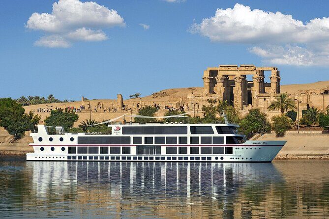 12 Nights Egypt Tour from Cairo - FAQ