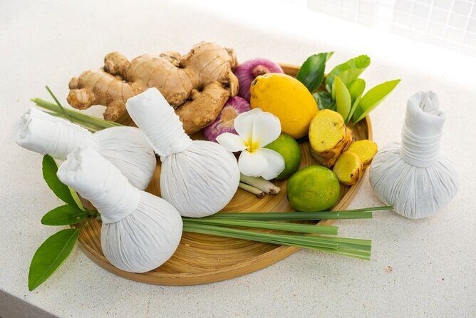 120 Minutes Signature Muay Thai Massage - What to Expect from the 120 Minutes Signature Muay Thai Massage