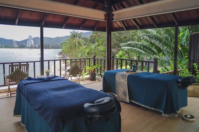 120 Minutes Signature Muay Thai Massage - The Experience Itself: What Makes It Worthwhile?