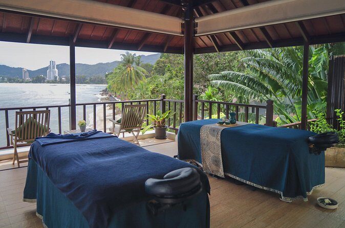 120 Minutes Signature Muay Thai Massage - Who Should Book This Experience?