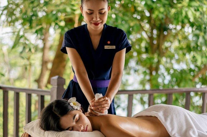 120 Minutes Signature Muay Thai Massage - FAQ