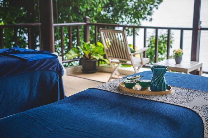 120 Minutes Signature Muay Thai Massage - Final Thoughts