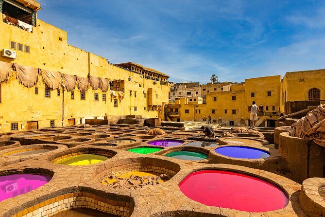 12D 11N Private Morocco Tour From Casablanca By Imperial Cities - Final Thoughts