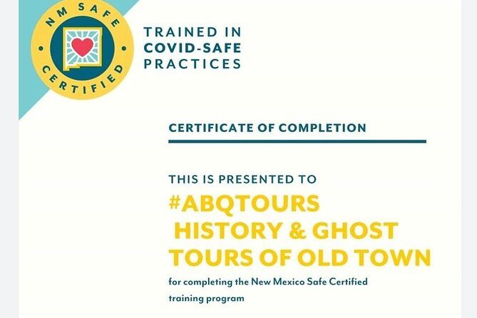 12pm - Public High Noon History, Legends & Lore Tour - Guided Old Town Stroll - What Makes This Tour Stand Out