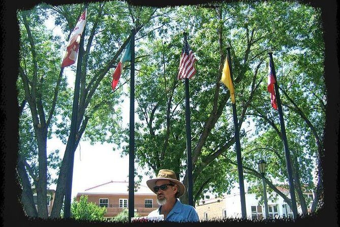 12pm - Public High Noon History, Legends & Lore Tour - Guided Old Town Stroll - Final Thoughts