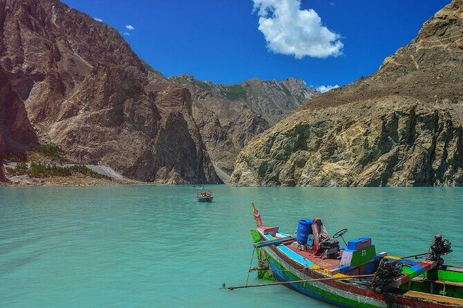 13 Day 12 Nights North Pakistan Tour - Introduction: Why This Tour Stands Out