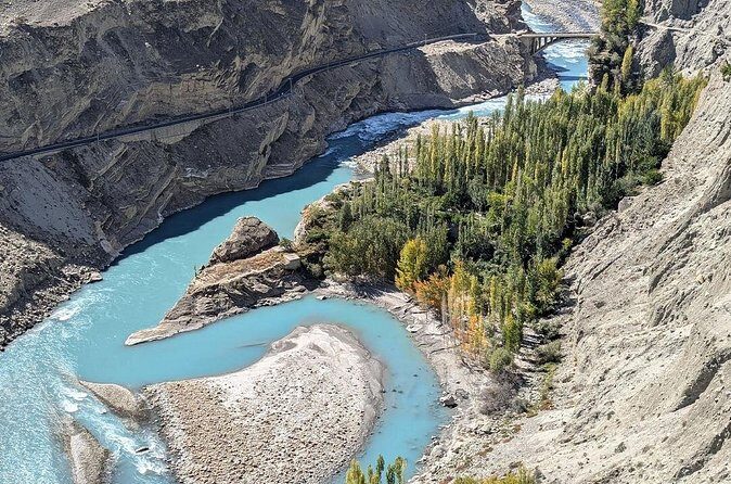 13 Day 12 Nights North Pakistan Tour - Frequently Asked Questions