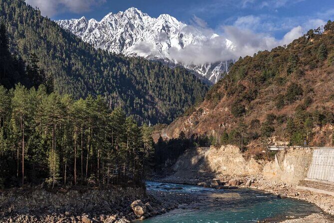 13 Day Classic Tibet Tour on Flight and Soft Sleeper Train - Cultural Highlights in Shigatse and Lhasa