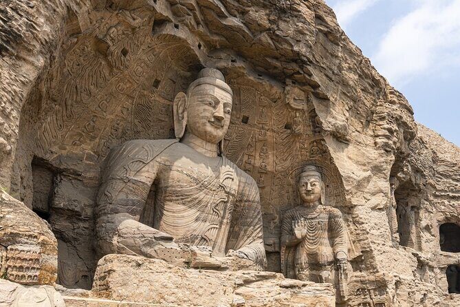 13-Day Guided Bullet Train Tour from Beijing to Chengdu - Chengdu: Pandas, Cuisine, and Laid-Back Vibes