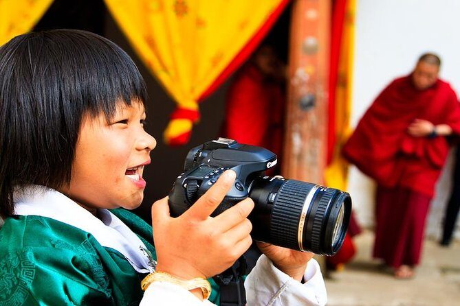 13-Day Jomolhari Festival Trek & Cultural Immersion - A Detailed Look at the 13-Day Journey