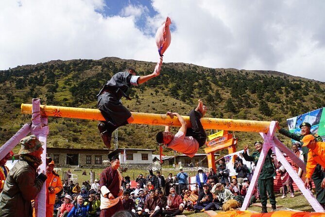 13-Day Jomolhari Festival Trek & Cultural Immersion - Final Thoughts