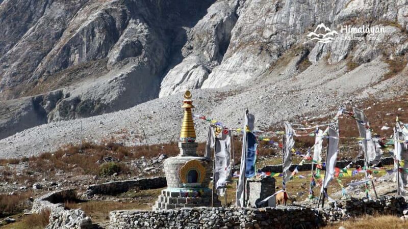 13-Day Langtang to Gosaikunda Lakes, Legends & High Trails - An In-Depth Look at the 13-Day Trek