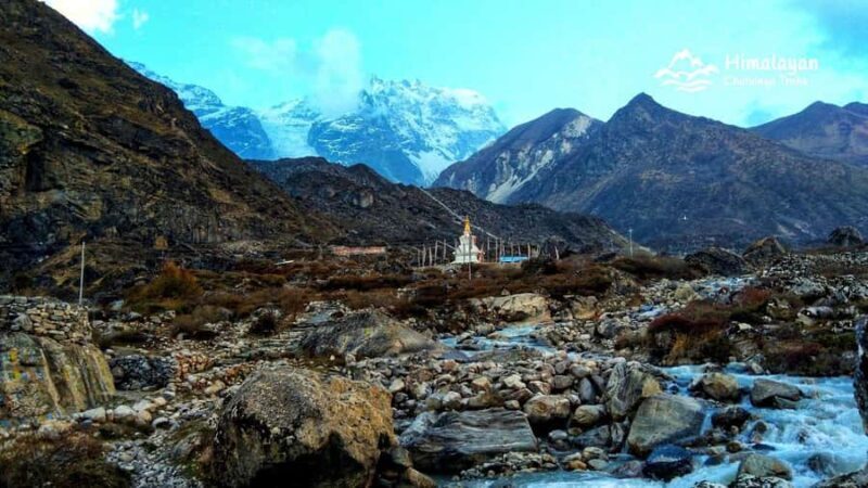 13-Day Langtang to Gosaikunda Lakes, Legends & High Trails - The Sum Up
