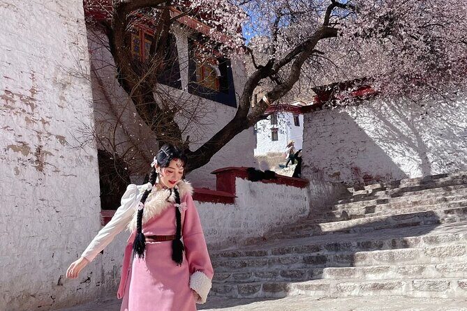 13 Day Nyingchi Peach Blossom Festival Tour - Practical Considerations