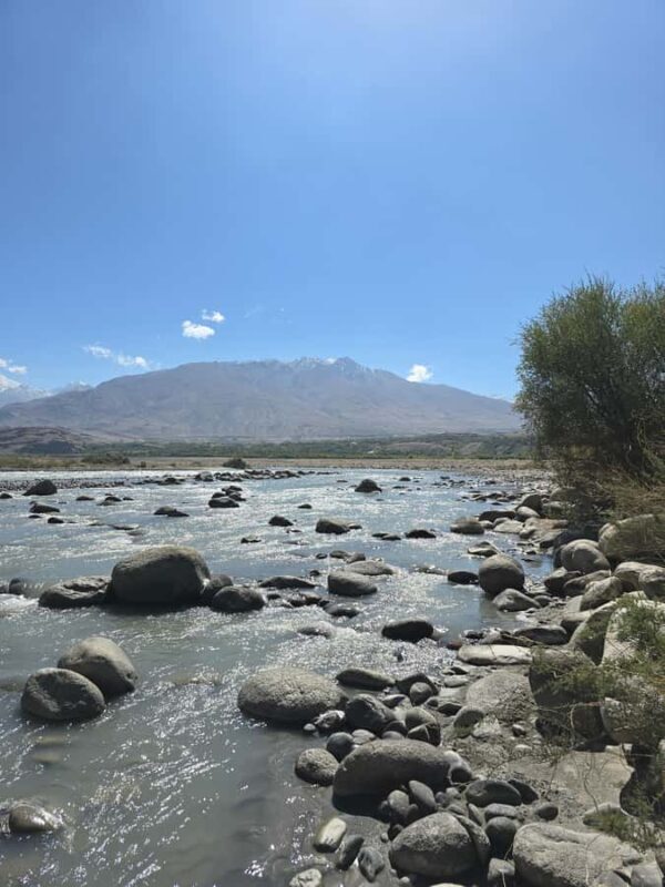 13-Day Pamir Adventure: Dushanbe to Osh in Soviet UAZ Van - The Itinerary Breakdown: What You Can Expect