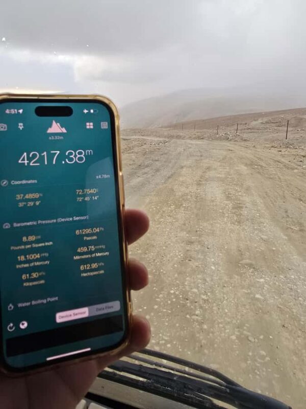 13-Day Pamir Adventure: Dushanbe to Osh in Soviet UAZ Van - Final Thoughts: Is This Tour Right for You?