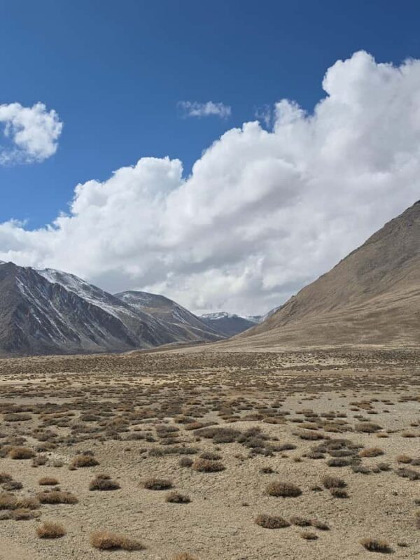 13-Day Pamir Adventure: Dushanbe to Osh in Soviet UAZ Van - FAQs