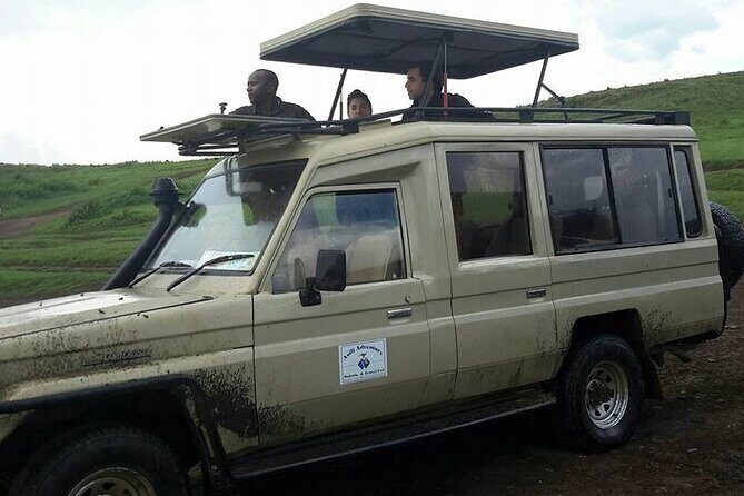 13-Day Private Wildlife Safari Tour of Kenya and Tanzania - Frequently Asked Questions  