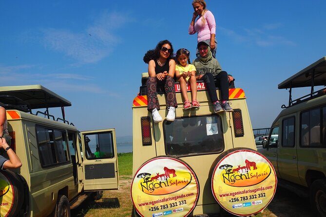13-Day Wildlife Adventure Trip to the Pearl of Africa - Final Thoughts: Why This Tour Is a Great Choice