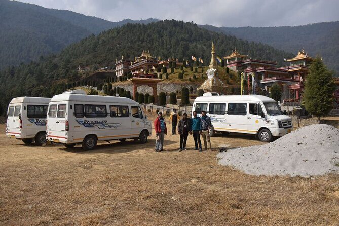 13 Days and 12 Nights Tour to Assam Meghalaya Arunachal Pradesh - Authentic 13 Days Exploring Assam, Meghalaya, and Arunachal Pradesh