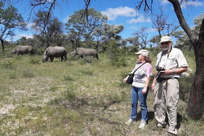 13 Days Best Of Zimbabwe - The Value of This Tour  