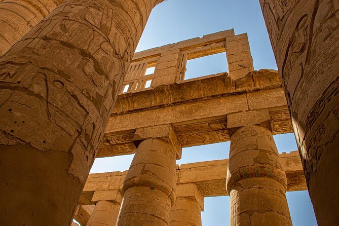 13 days culture vacation in Egypt - An Overview of the 13-Day Egypt Tour Experience