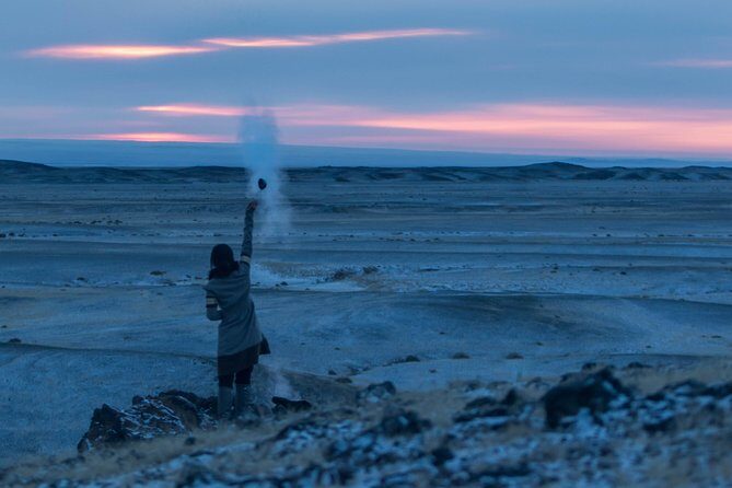 13 Days Ice and Camel Festival 2020 - Key Points