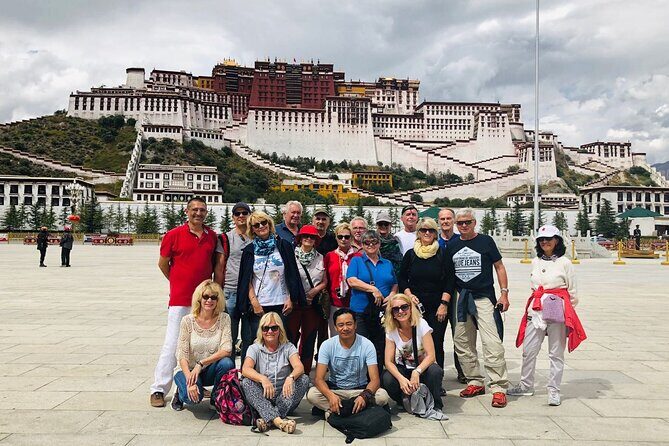 13 Days Journey of Faith in Tibet Mount Kailash Guided Tour - Why This Tour Will Resonate with You