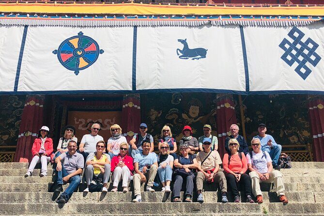 13 Days Journey of Faith in Tibet Mount Kailash Guided Tour - The Practical Side: What You Need to Know