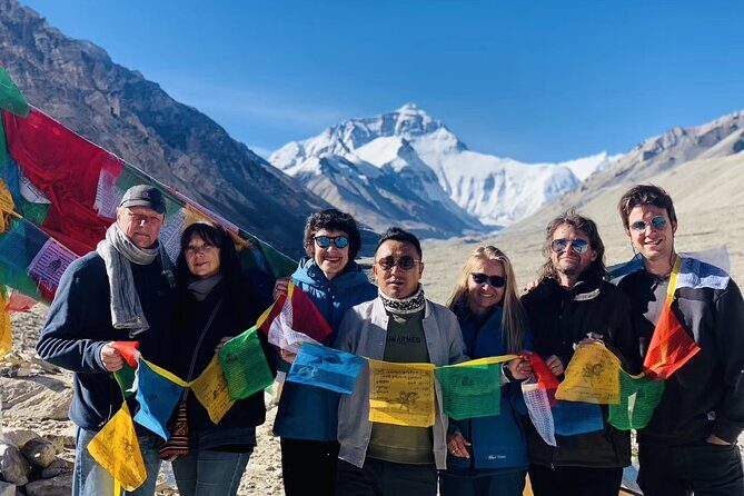 13 Days Journey of Faith in Tibet Mount Kailash Guided Tour - Final Thoughts