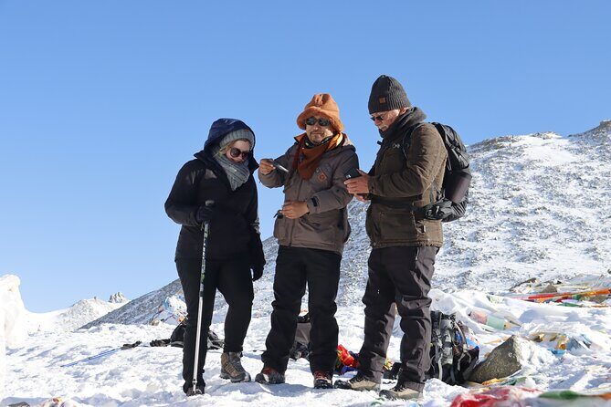 13 Days Journey of Faith in Tibet Mount Kailash Guided Tour - FAQ