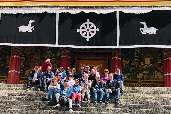 13 Days Journey of Faith in Tibet Mount Kailash Guided Tour - Final Word