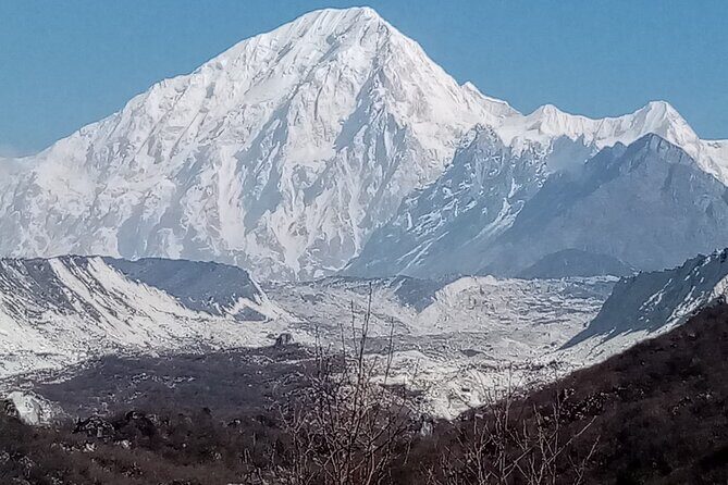 13 Days Manaslu Circuit Trek from Kathmandu - Final Thoughts: Who Should Consider This Trek?