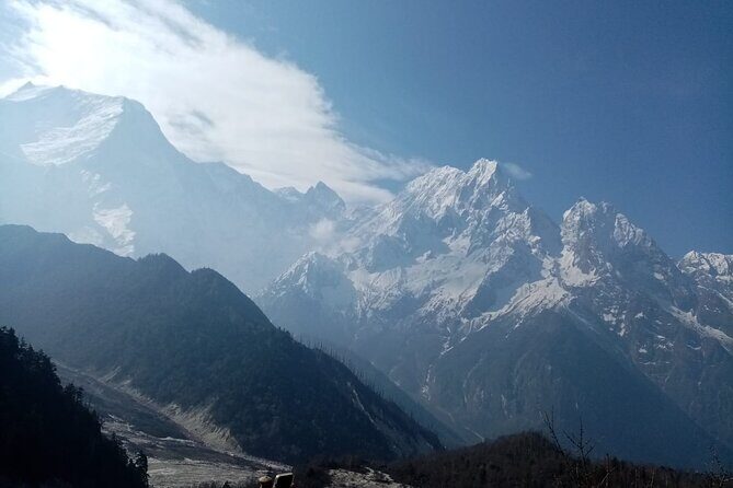 13 Days Manaslu Circuit Trek from Kathmandu - FAQ