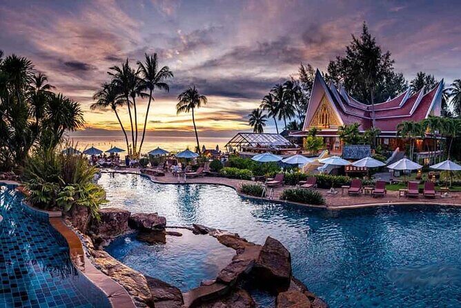 13 Days Motorcycle Tour from Chiang Mai to Phuket Island - What Sets This Tour Apart