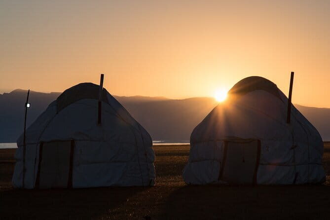 13 Days Private Tour in Kyrgyzstan - Key Points