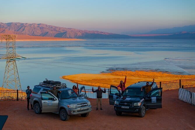 13 Days Private Tour in Kyrgyzstan - The Sum Up: Who Should Consider This Tour?