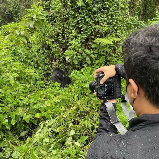 13-Days wildlife safari in Rwanda - Who Will Love This Tour?