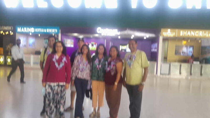 13 Night 14 Days Tour of the Paradise Isle - Key Points