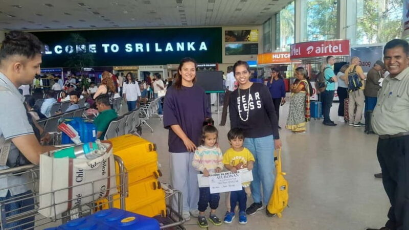 13 Night 14 Days Tour of the Paradise Isle - Wildlife Adventures and Nature Encounters