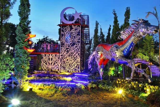 14 Attractions Full-Day Putrajaya City Tour - The Sum Up: Who Should Consider This Tour?