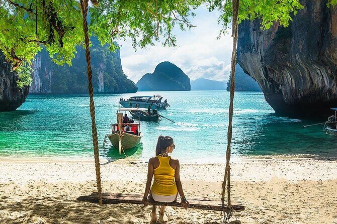 14 Day Classic Highlights of Vietnam and Thailand - Authenticity, Comfort, and Personal Touch: A Review of the 14-Day Classic Highlights of Vietnam and Thailand