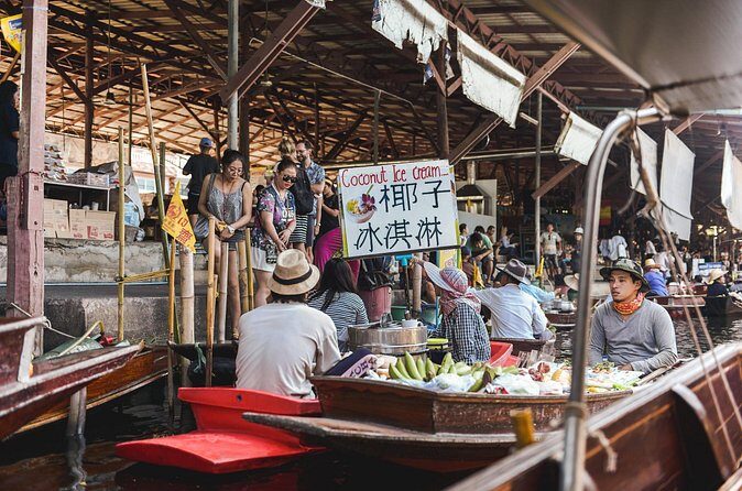 14 Day Classic Highlights of Vietnam and Thailand - Final Thoughts