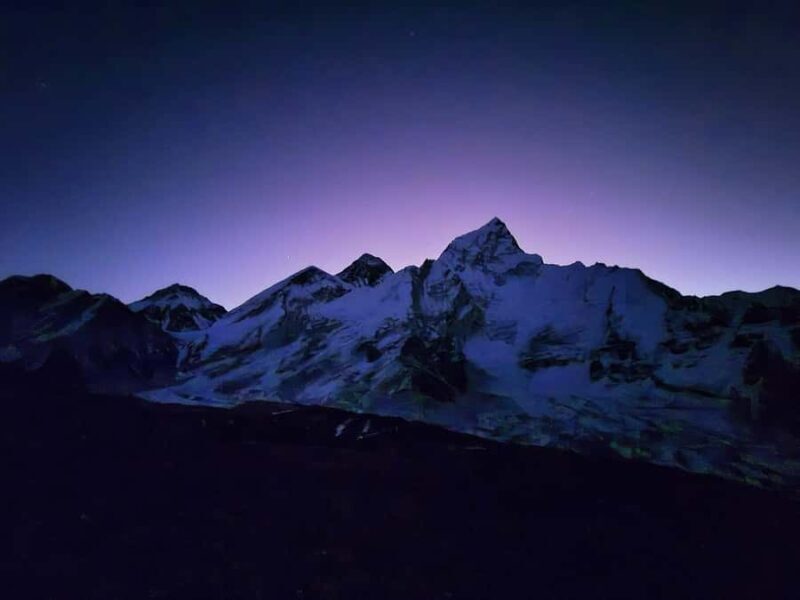 14-Day EBC Trek with Sherpa-Led Culture & Food Experience - Final Words: Who Is This Tour For?