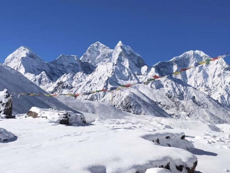 14-Day Gokyo Lakes Trek with Guide - What to Pack and Prepare