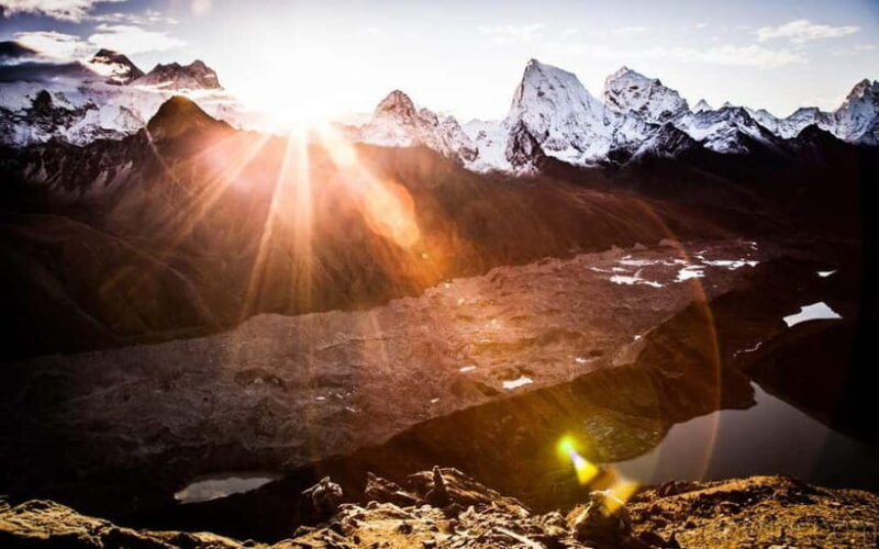 14-Day Gokyo Lakes Trek with Guide - FAQ