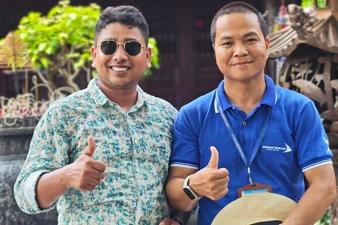 14-Day Insight Vietnam Local Tour I From Ho Chi Minh - Practical Aspects and Value