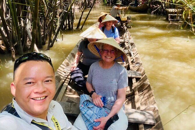 14-Day Insight Vietnam Local Tour I From Ho Chi Minh - Frequently Asked Questions