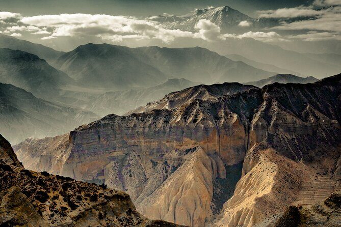 14-Day Private Guided Photo Tour of Kathmandu and Upper Mustang - Who Is This Tour Best For?