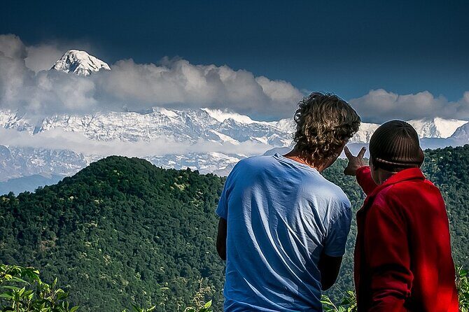 14-Day Private Guided Photo Tour of Kathmandu and Upper Mustang - The Sum Up